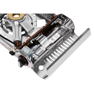 BẾP GA DU LỊCH NAMILUX INOX CAO CẤP