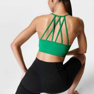 Bra nk dây 354 Còn màu size trên hình mới nhất 2024 Thể Thao cao cấp Siêu Đẹp Giá Sỉ,
