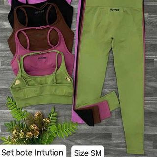 Set bote intution 5 màu size sm mới nhất 2024 Thể Thao cao cấp Siêu Đẹp Giá Sỉ,
