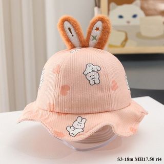 Mũ vành tròn S3-18m MH17.50