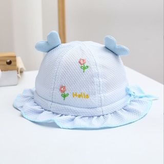 Mũ bèo Hello S3-12m MH3.47
