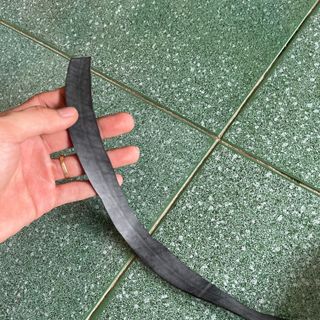Dây cao su ruột xe