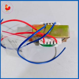 Biến áp nguồn 12v 450mA