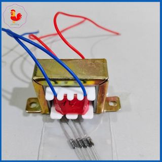 Biến áp nguồn 12v 450mA