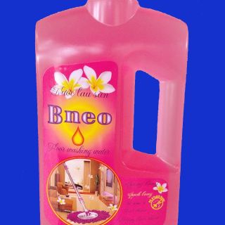 Nước Lau Sàn Bneo -5kg