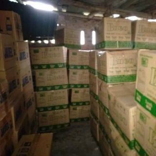 Nước Lau Sàn Bneo -5kg