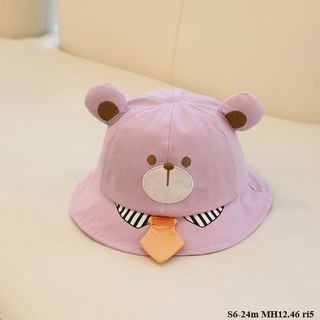Mũ vành tròn S6-24m MH12.46