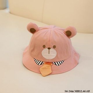 Mũ vành tròn S6-24m MH12.46