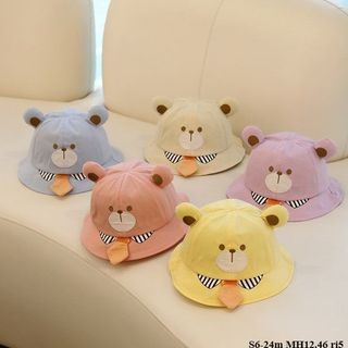 Mũ vành tròn S6-24m MH12.46