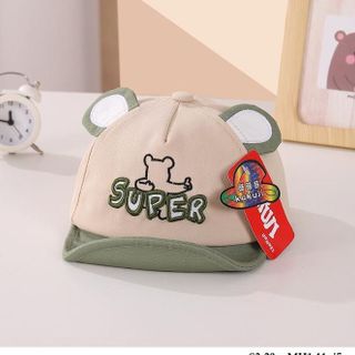Mũ mềm S3-20m MH1.44