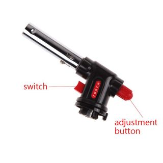 Đầu Khò Gas Mini Torch WS-504C