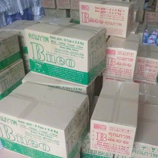 Nước giặt Bneo-5kg