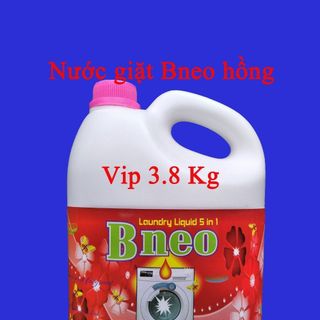 Nước giặt Bneo-5kg