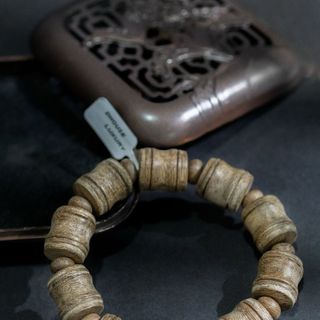 TRẦM HƯƠNG VÒNG ĐỐT KHÚC