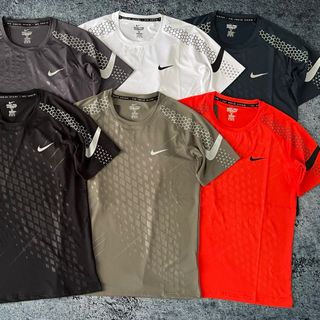 Áo nam ni1ke chấm bi 70k Phom chất chuẩn đẹp Size m.l.xl.xxl Ri 2222 Tách nửa ri được mới nhất 2024 Thể Thao cao cấp Siêu Đẹp Giá Sỉ,