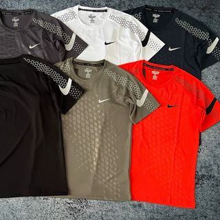 Áo nam ni1ke chấm bi 70k Phom chất chuẩn đẹp Size m.l.xl.xxl Ri 2222 Tách nửa ri được mới nhất 2024 Thể Thao cao cấp Siêu Đẹp Giá Sỉ,