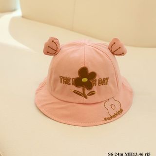 Mũ vành tròn S6-24m MH13.46