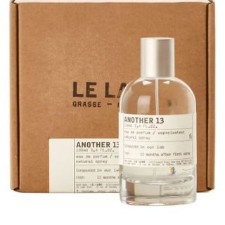 Hương Nước Hoa le labo Santal 33 thơm lâu hương gỗ trầm ấm sang trọng