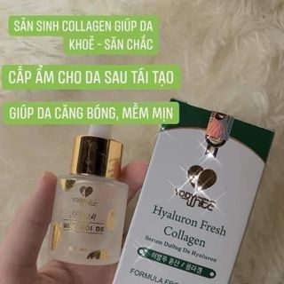 SERUM PHỤC HỒI CĂNG BÓNG YODY PHƯƠNG ANH