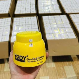 😘😘 BODY BONG SUẤT SẮC NHÀ YODY