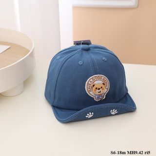Mũ vành mềm S6-18m MH9.42