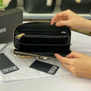 Túi xách quảng châu Ví Couture Full Box - 02B5267  (Chuyên sỉ túi xách sll, balo, ví, thắt lưng, túi Laptop)
