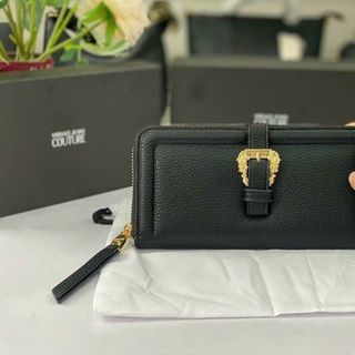 Túi xách quảng châu Ví Couture Full Box - 02B5267  (Chuyên sỉ túi xách sll, balo, ví, thắt lưng, túi Laptop)