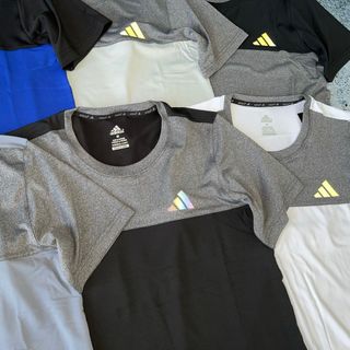 Áo nam phối mới logo 7 màu 70k Phom chất chuẩn đẹp Size m.l.xl.xxl Ri 2222 Tách nửa ri được mới nhất 2024 Thể Thao cao cấp Siêu Đẹp Giá Sỉ,