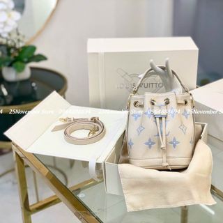 𝐓𝐔́𝐈 𝐗𝐀́𝐂𝐇 Nữ Cao Cấp 𝐍𝐄𝐎 𝐍𝐀𝐍𝐎 𝐌𝐈𝐍𝐈 𝐁𝐔𝐂𝐊𝐄𝐓 𝐁𝐀̉𝐍 𝐌𝐎̛́𝐈 VIP 𝟐𝟎𝟐𝟒 - Màu Xanh