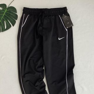 Jogger sọc thun nữ ống xuông 78k Phom chất chuẩn đẹp Size m.l.xl.xxl Ri 2222 Tách nửa ri được
