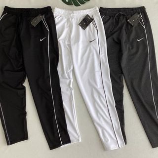 Jogger sọc thun nữ ống xuông 78k Phom chất chuẩn đẹp Size m.l.xl.xxl Ri 2222 Tách nửa ri được giá sỉ