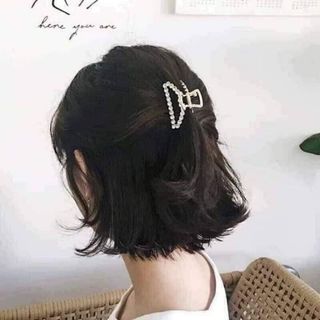 Set 3 kẹp tóc đẹp