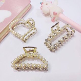 Set 3 kẹp tóc đẹp