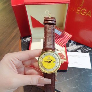 ĐỒNG HỒ TRUNG CẤP DA NAM 2