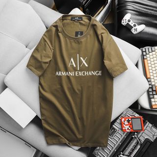 Áo thun nam chất cotton, áo phông nam cao cấp, chất vải cotton 4 chiều sang xịn mịn - size từ 55kg - 85kg