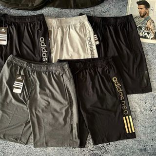 Đùi thun nam adida2s ne1o logo thêu 73k 3 túi khoá adid2as xịn sò Phom chất chuẩn đẹp Size Ri 12221 Tách nửa ri được mới nhất 2024 Thể Thao cao cấp Siêu Đẹp Giá Sỉ,
