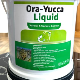 ORA Yucca Liquid giá sỉ