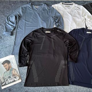 Tay dài nam Pors1che 75k Phom chất chuẩn đẹp Size m.l.xl.xxl Ri 2222 Tách nửa ri được