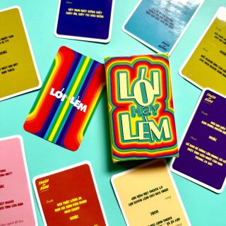 BỘ BÀI NÓI HAY LÀM OFFICAL 30 LÁ TIẾNG VIỆT