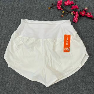 Quần đùi nữ túi sau 68k Size m l xl xxl Ri 2222 Tách nửa ri được