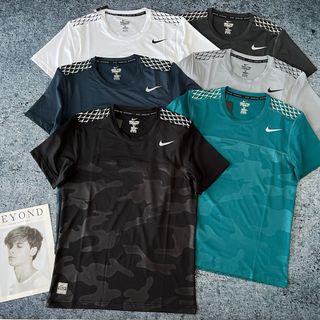 Áo nam ni2ke 70k Phom chất chuẩn đẹp Size m.l.xl.xxl Ri 2222 Tách nữa ri được mới nhất 2024 Thể Thao cao cấp Siêu Đẹp Giá Sỉ,