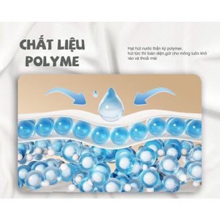 Mamabear Bỉm Quần Size M Cho Bé Form Bo Mông - Mềm Mại - Thấm Hút Tốt - 50 miếng