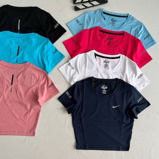 Crop top nữ just do it 53k Phom chất chuẩn đẹp Size m.l.xl.xxl Ri 2222 Tách nửa ri được mới nhất 2024 Thể Thao cao cấp Siêu Đẹp Giá Sỉ,