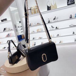 Túi xách quảng châu Studio Leather Shoulder - 09B5268  (Chuyên sỉ túi xách sll, balo, ví, thắt lưng, túi Laptop)