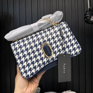 Túi xách quảng châu Studio Leather Shoulder - 09B5268  (Chuyên sỉ túi xách sll, balo, ví, thắt lưng, túi Laptop)