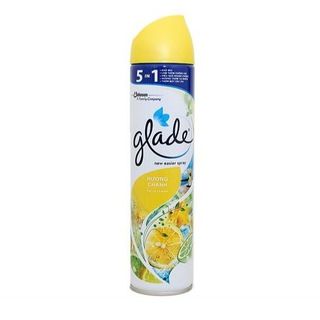 Xịt Thơm Phòng Glade 280ml