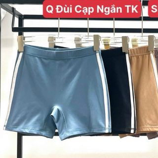 Quần đùi cạp ngắn tk 6 màu size mlxl mới nhất 2024 Thể Thao cao cấp Siêu Đẹp Giá Sỉ, giá sỉ