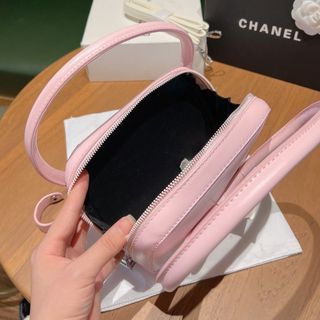 Túi xách quảng châu Quai Tròn Nơ Nội Địa - 02B5270  (Chuyên sỉ túi xách sll, balo, ví, thắt lưng, túi Laptop)