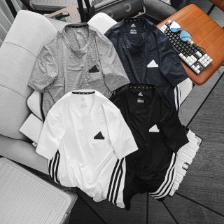 Tshirt a1didas thun poly 4c mịn mát 85k Size : m l xl 2xl / 2222 mới nhất 2024 Thể Thao cao cấp Siêu Đẹp Giá Sỉ,