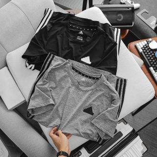 Tshirt a1didas thun poly 4c mịn mát 85k Size : m l xl 2xl / 2222 mới nhất 2024 Thể Thao cao cấp Siêu Đẹp Giá Sỉ,